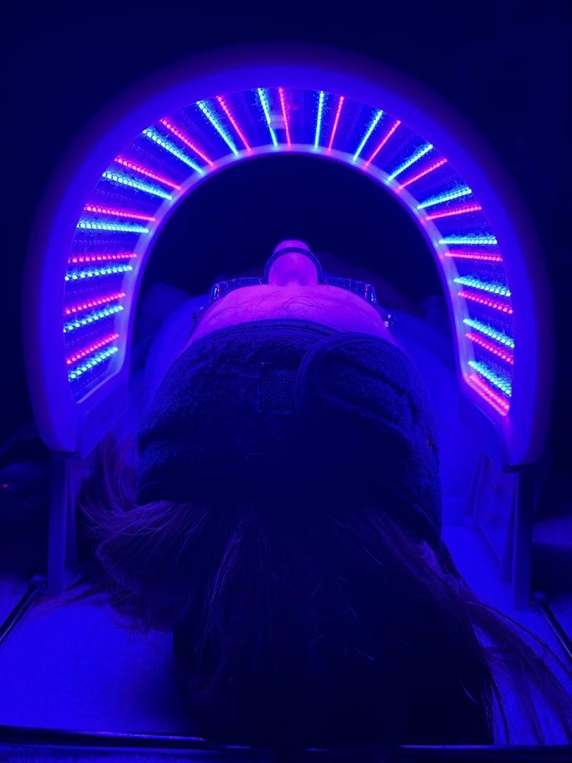 Custom Facials