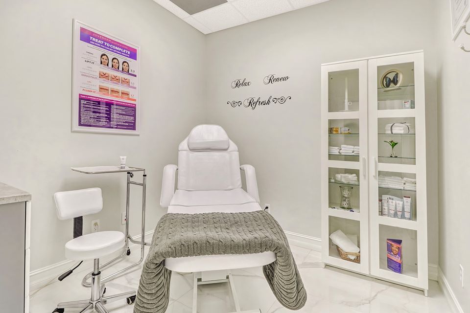 Hydrafacial